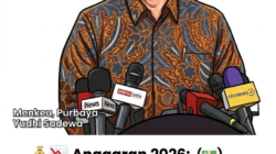 Menkeu Purbaya Pangkas Anggaran MBG 67 Triliun, Minta Publik Tak Lagi Salahkan Program