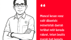Siswa Gagal UAS, Hibah Tetap Lancar: Siapa yang Sebenarnya Diprioritaskan?