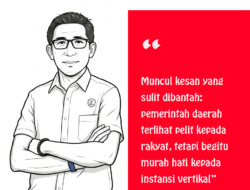 Siswa Gagal UAS, Hibah Tetap Lancar: Siapa yang Sebenarnya Diprioritaskan?