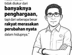 Paradoks Tata Kelola di Tiga Kabupaten Banggai Bersaudara