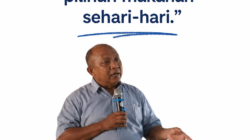 Jantung Sehat Dimulai dari Isi Piringku: Kolaborasi Poltekkes Kemenkes Palu dan Puskesmas Kampung Baru Edukasi Masyarakat