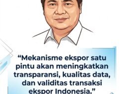DSI Jadi Eksportir Tunggal SDA, Negara Berpotensi Untung Besar, Tapi Swasta dan Petani Waswas