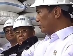 Mentan Amran: Satgas Pangan Jangan Ganggu Pedagang Kecil, Sasar Distributor Nakal