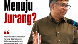 Sejarah Sedang Berbisik Semakin Keras”: Prof. Mohamad Ikhsan Ingatkan Risiko Ekonomi Indonesia