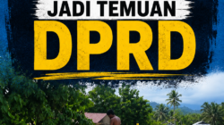 Jembatan Rp4 Miliar di Baya Mulai Dicat Ulang, Sorotan DPRD Jadi Perhatian