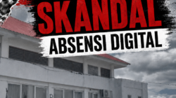 Mahasiswa Teknik UML Geruduk BKPSDM-Bupati, Dugaan ASN Main Fake GPS Jadi Sorotan