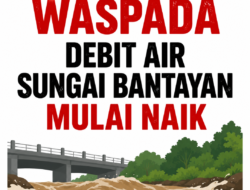 Luwuk Timur Siaga Satu, Sejumlah Desa Dilaporkan Terdampak Banjir