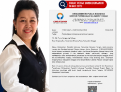 Ombudsman Sulteng Mulai Periksa Dugaan Pengabaian Putusan PTUN oleh Bupati Banggai
