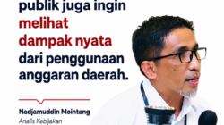 WTP 14 Kali, Tapi Mengapa Air Bersih dan Layanan Kesehatan Masih Jadi Masalah?