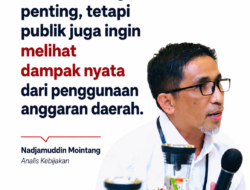 WTP 14 Kali, Tapi Mengapa Air Bersih dan Layanan Kesehatan Masih Jadi Masalah?