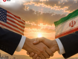 AS dan Iran Sepakat Akhiri Konflik, Israel Khawatir, Harga Minyak Langsung Turun