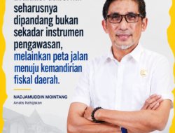 Evaluasi Gubernur Belum Tuntas, Analis Nilai Pemda Baru Penuhi Kepatuhan Administratif