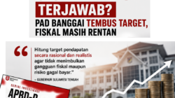 Apakah Peringatan Gubernur Sudah Terjawab?