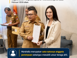 Warganet Tagih Sikap Dewan Pengawas RSUD Luwuk di Tengah Polemik Eks Cleaning Service