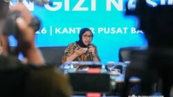 BGN Hentikan Sementara Pembangunan Dapur MBG Baru, Fokus Efisiensi dan Pemerataan Layanan