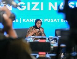 BGN Hentikan Sementara Pembangunan Dapur MBG Baru, Fokus Efisiensi dan Pemerataan Layanan