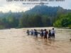 Ujian Hari Ketiga, Anak-anak Masungkang di Banggai Pilih Jalur Alternatif Demi Tetap Sekolah
