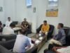 Kejari Banggai Minta Masyarakat Uso Sabar