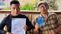 Didampingi Kuasa Hukum, Midun Akan Tempuh Jalur Hukum atas Dugaan Penggelapan Dana Rekening