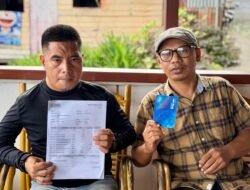 Didampingi Kuasa Hukum, Midun Akan Tempuh Jalur Hukum atas Dugaan Penggelapan Dana Rekening