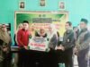 Keluarga Murad Salurkan Bantuan Rp100 Juta untuk Ponpes DDI