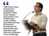 Dugaan Pelanggaran TKDN Senoro Selatan, JOB Tomori Tegaskan Komitmen Penuh Patuh Regulasi