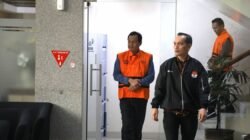 KPK Tangkap 5 ASN BPK