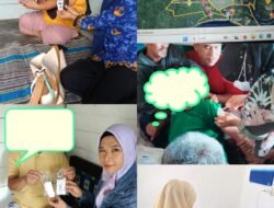 Teman Sejiwa, Inovasi Puskesmas Hunduhon Luwuk Timur yang Ubah Wajah Pelayanan Kesehatan Jiwa