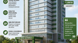 Pemkab Banggai Gandeng Kejaksaan Kawal Dua Proyek Multiyears, RSUD Luwuk Masih Tahap Persiapan