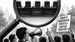 Menyorot Peran DPRD