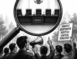 Menyorot Peran DPRD