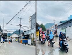 Ketika Portal dan “Kolam” Disandingkan