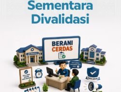 Verifikasi Beasiswa Berani Cerdas Masih Berjalan, Pemprov Sulteng Minta Peserta Bersabar