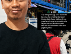 Advokad Akan Gugat Pemda Banggai Terkait Rekomendasi Audit Pasar Simpong