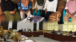 Oalah, Vendor Lama dan Baru Tak Pernah Lapor Disnaker