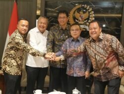DPR, Pemerintah dan BI Sepakati Dua Langkah Penguatan Rupiah