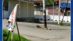Sebagian Gerai Indomaret di Luwuk Tutup Dua Hari, Ternyata…