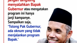 Viral Ambulans Tak Antar Jenazah Bocah, Samiun: Jangan Langsung Salahkan Program