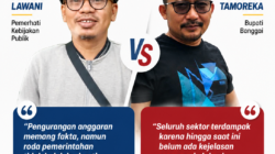 Pernyataan Bupati Banggai soal Juknis Efisiensi Anggaran Disorot