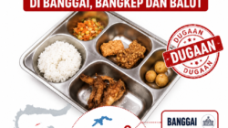 Kasus Dugaan Jual Beli Titik SPPG Diusut Kejagung, Banggai Raya Perlu Waspada