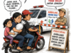 Ambulans untuk Siapa?