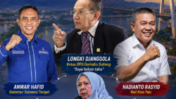 King Maker, Penjembatan atau Arsitek Koalisi?