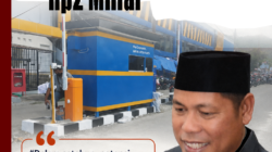 Kejar PAD Rp2 Miliar dari Portal Simpong, DPRD Ikut Kawal Penataan Pasar