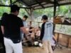Kandang Ayam Disulap Jadi Sarang Narkoba, Pria di Batui Banggai Ditangkap Polisi
