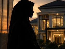Diserbu Isu Rumah Mewah Rp200 Miliar, Celine Evangelista Bongkar Fakta Sebenarnya