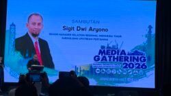 Usung Tema “The Future Is Collaborative: Sustaining Our Energy”, MedGath 2026 Perkuat Kolaborasi demi Ketahanan Energi Indonesia