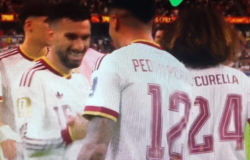 Opta Jagokan Spanyol Juara Dunia 2026, Argentina Tetap Punya Peluang Besar