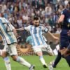 Messi Kian Dekat Menutup Debat GOAT