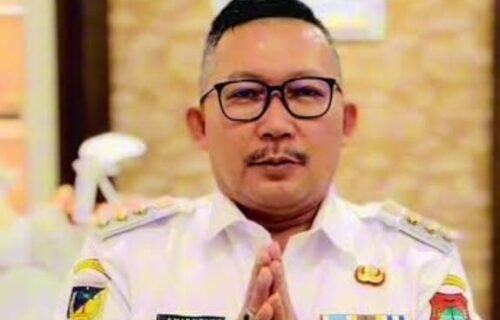 Bupati Sebut Pelantikan Marsidin Kewajiban, Bagaimana Nasib Kades Pemenang PTUN?