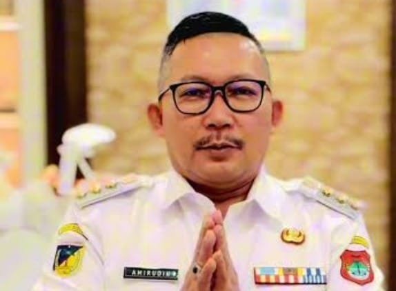 Bupati Sebut Pelantikan Marsidin Kewajiban, Bagaimana Nasib Kades Pemenang PTUN?